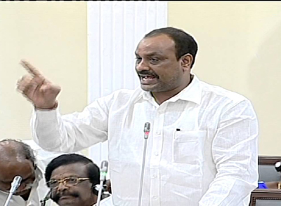 tdp minister atchannaidu